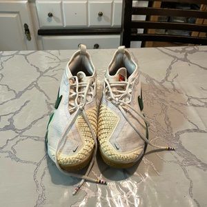 Nike Customized Tennis Shoes Size 9
